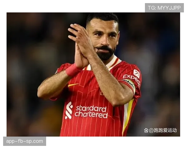 萨拉赫进攻终结依赖左脚如何影响他的战术角色