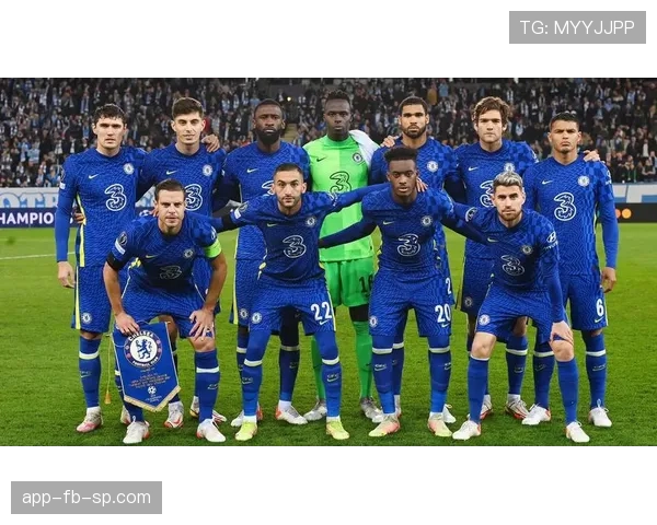 切尔西赢数据却输比赛，体系漏洞对赛季走势形成制约