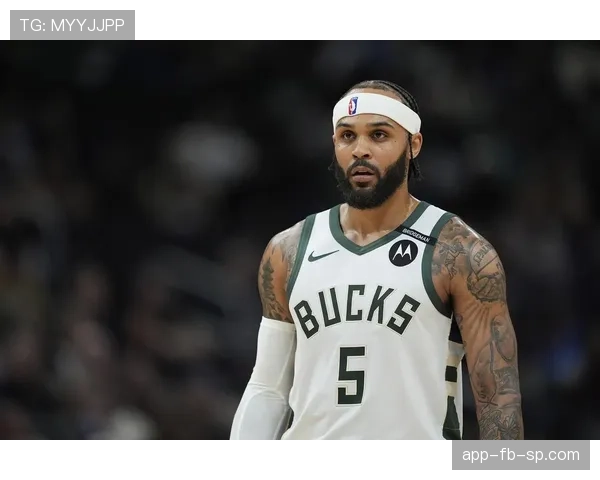 加里·特伦特三分效率提升显著 拉开外线火力差距