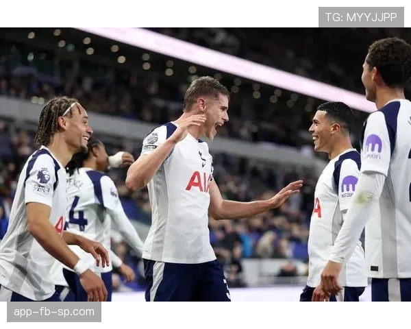 热刺越年轻越不稳，连胜阶段体现问题显现，未来表现稳定性面临考验