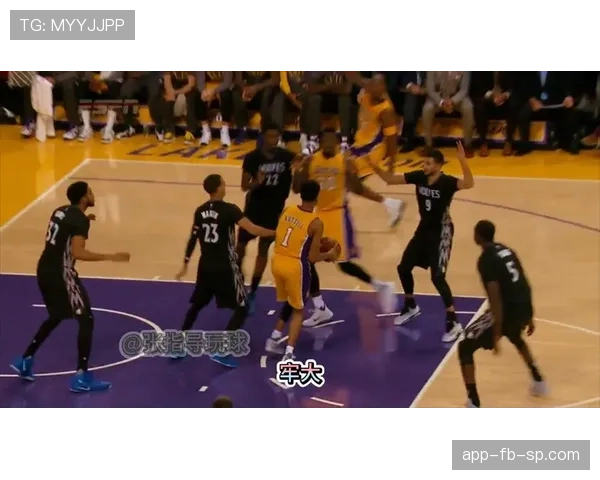 科比突破投篮效率提升明显 拉开队内得分差距