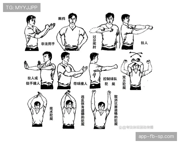 篮球回场违例：全面剖析规则要点与判罚细则